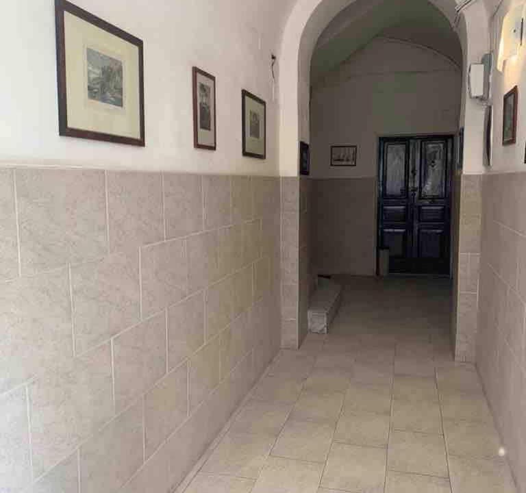 Photo of Bathroom in Chiaia