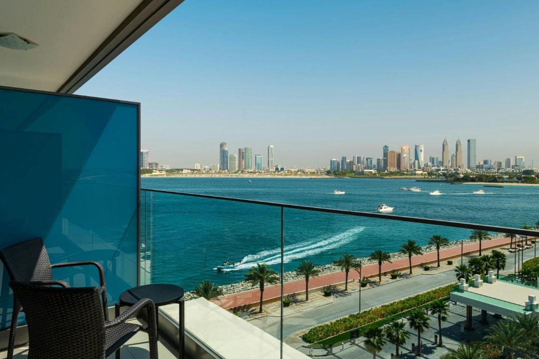 Photo of Others in Palm Jumeirah