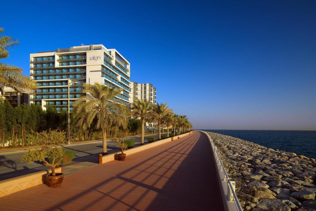 Photo of Others in Palm Jumeirah