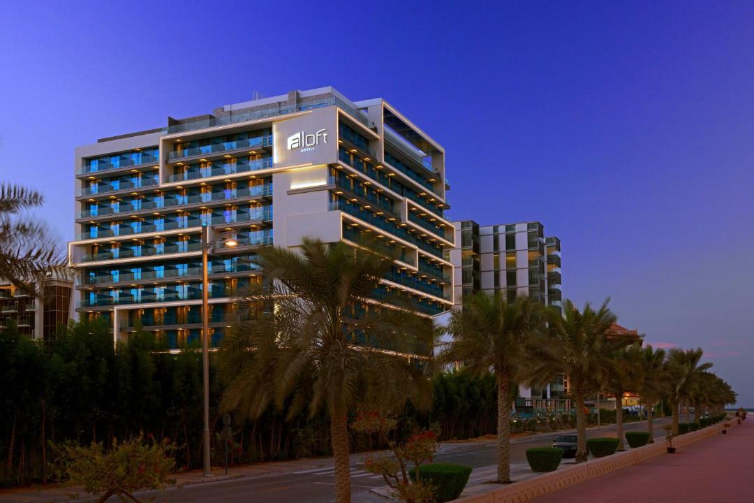 Photo of Others in Palm Jumeirah