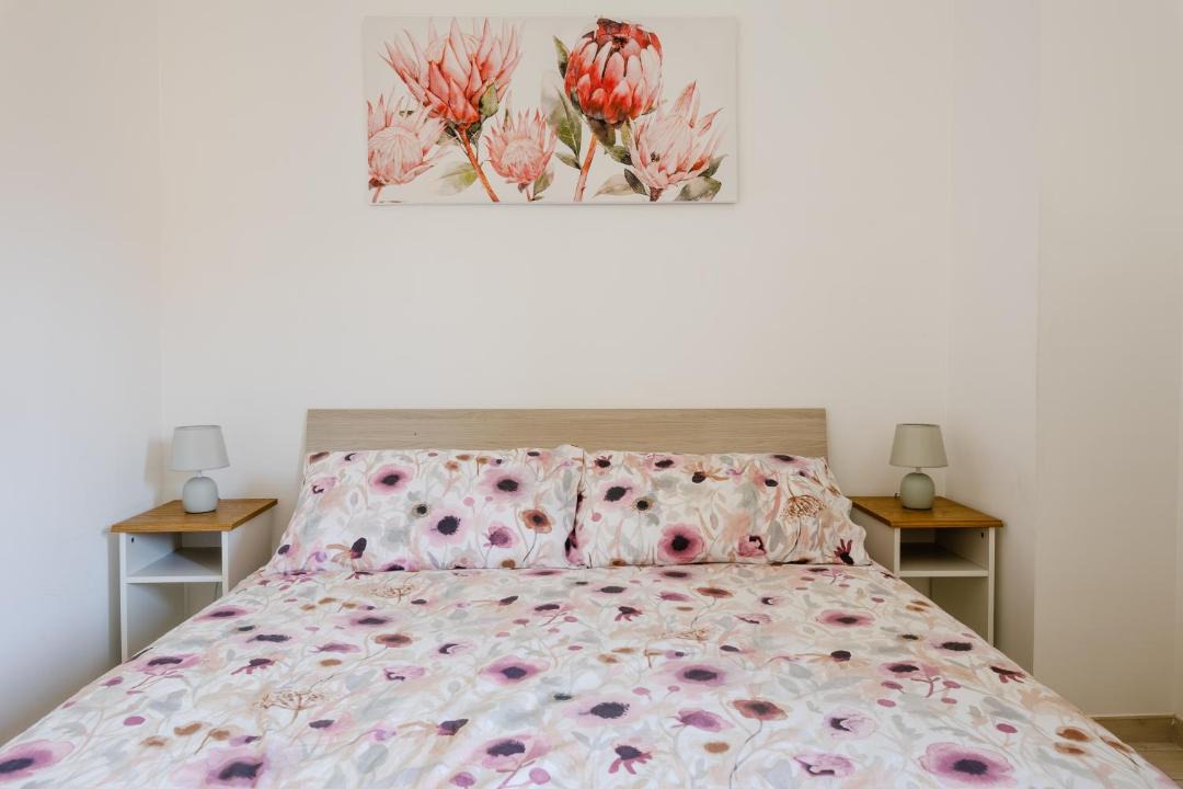 Photo of Bedroom in Casamarciano