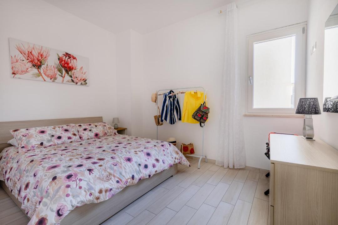 Photo of Bedroom in Casamarciano