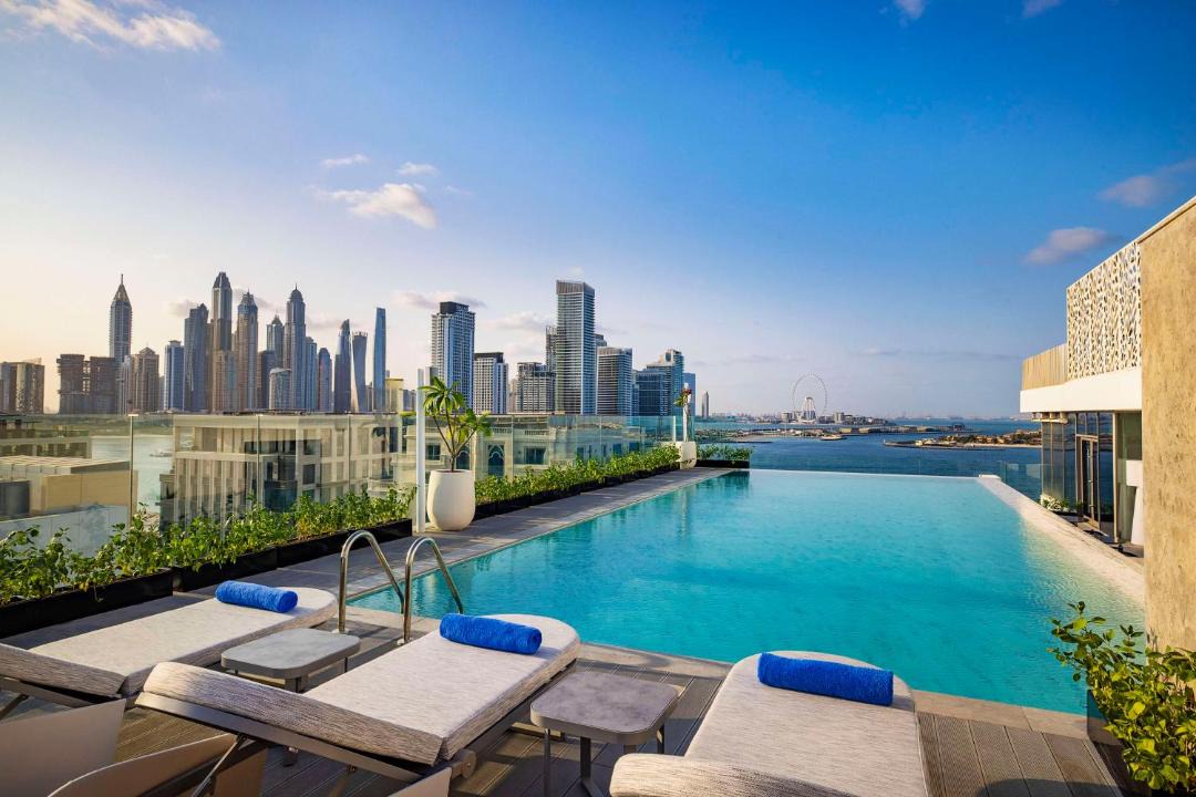 Photo of Others in Palm Jumeirah