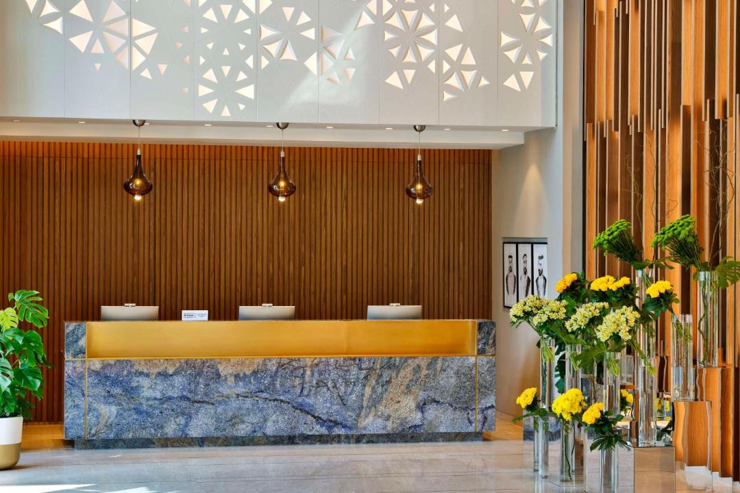 Photo of Others in Palm Jumeirah