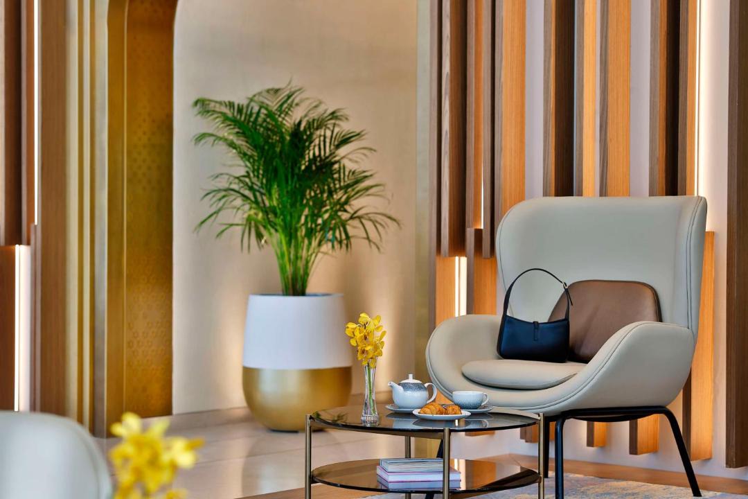 Photo of Livingroom in Palm Jumeirah