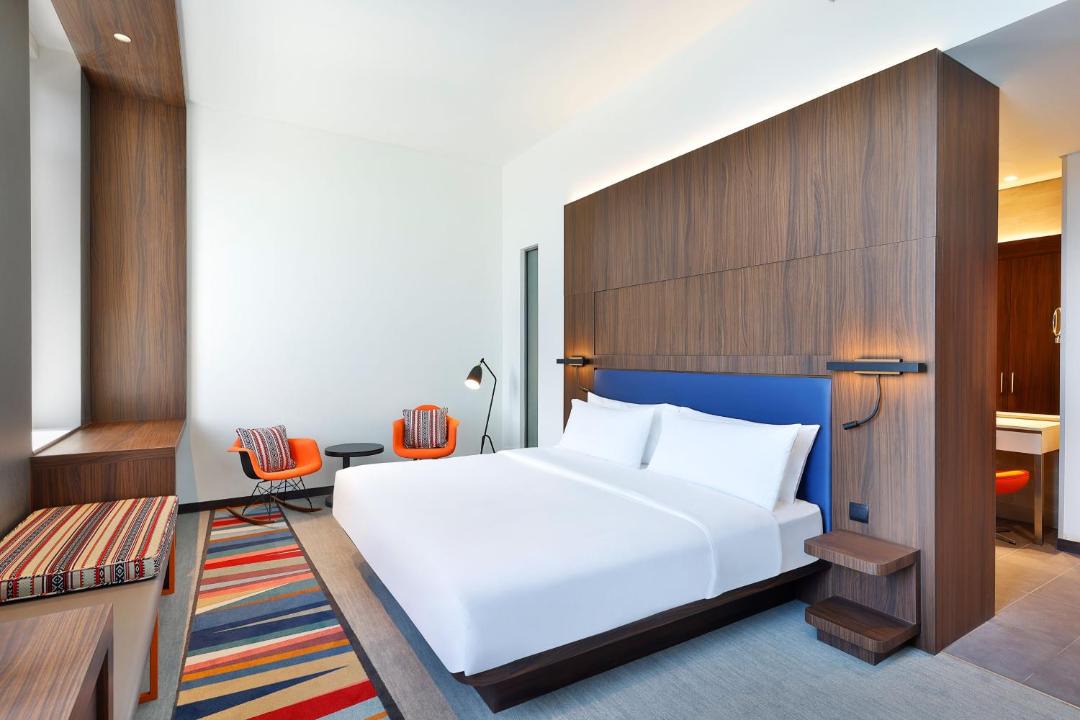 Photo of Bedroom in Garhoud