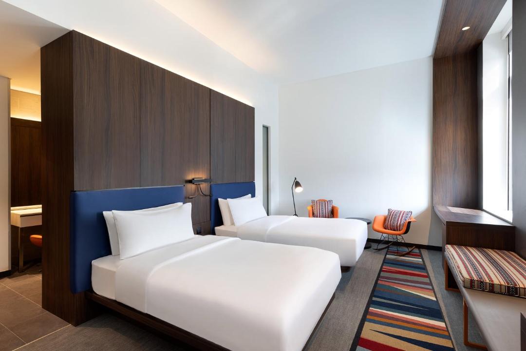 Photo of Bedroom in Garhoud
