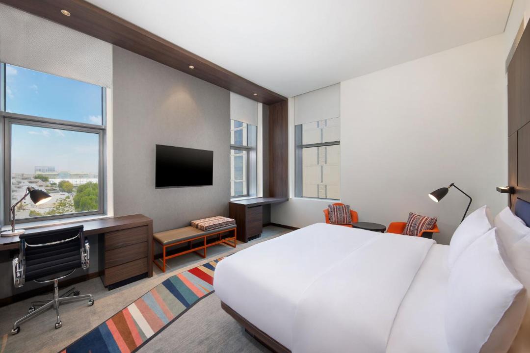 Photo of Bedroom in Garhoud