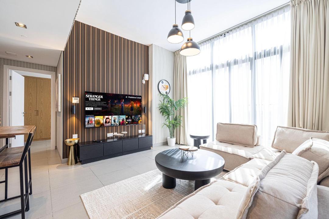 Photo of Livingroom in Sharjah