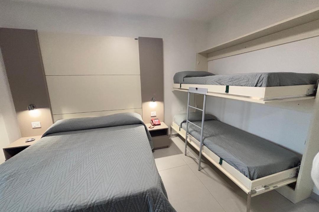 Photo of Bedroom in Giugliano in Campania