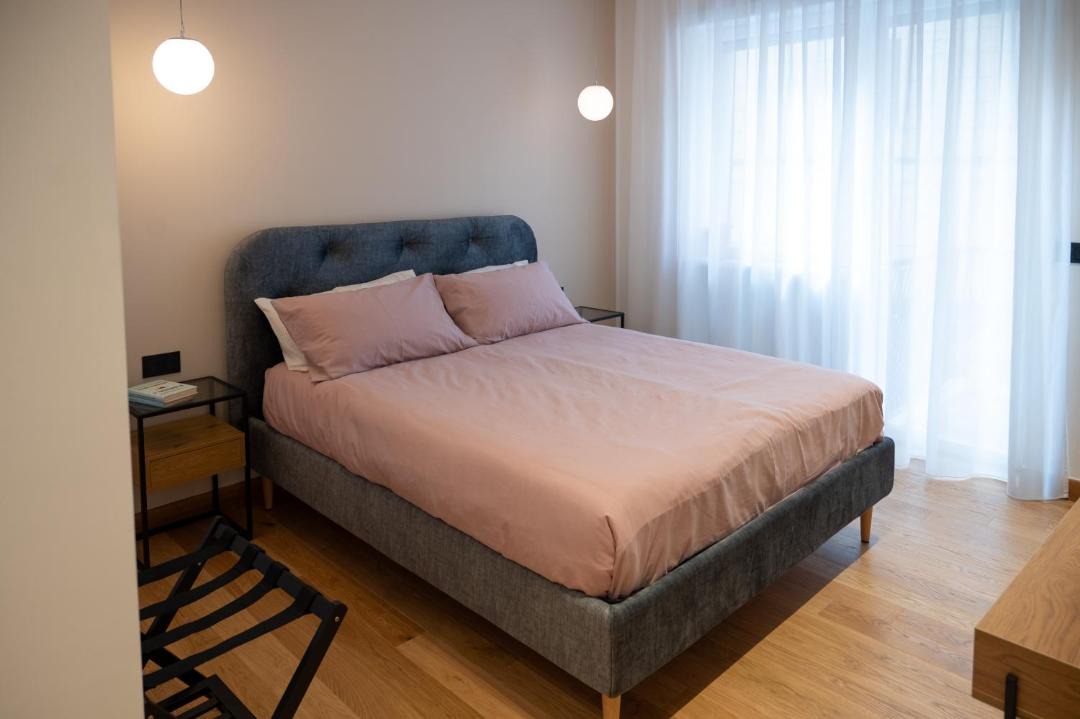 Photo of Bedroom in Arenella