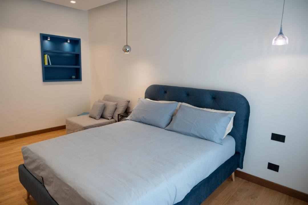 Photo of Bedroom in Arenella