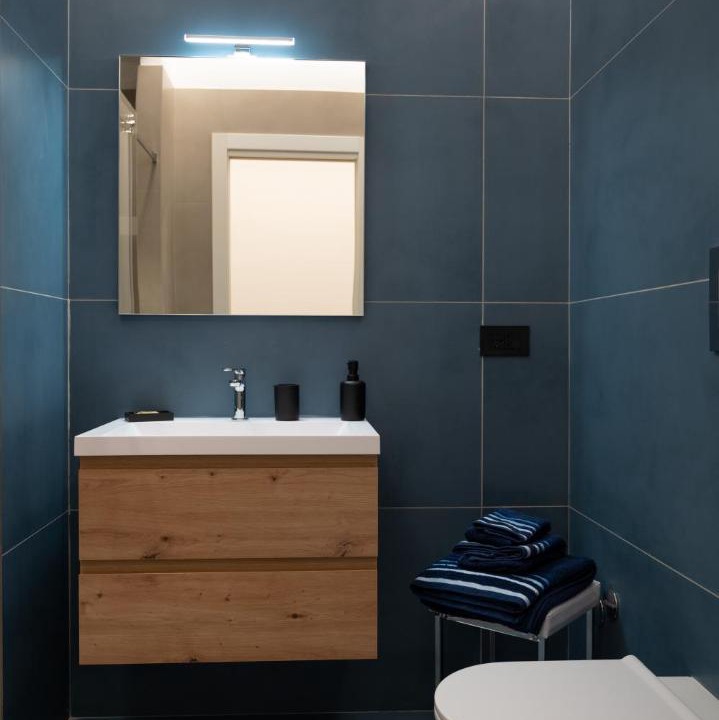 Photo of Bathroom in Arenella