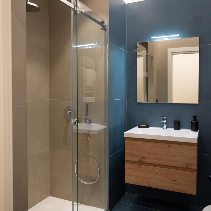 Photo of Bathroom in Arenella