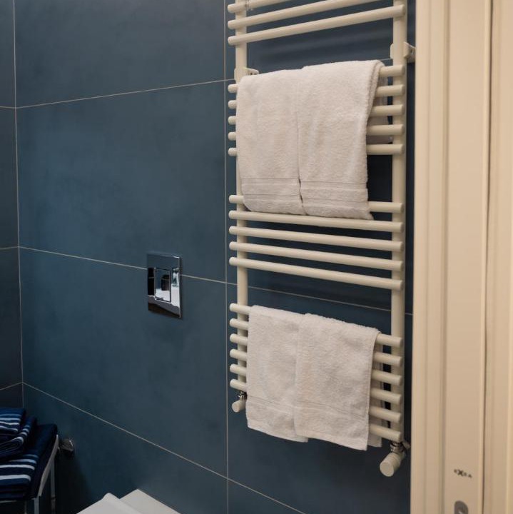 Photo of Bathroom in Arenella