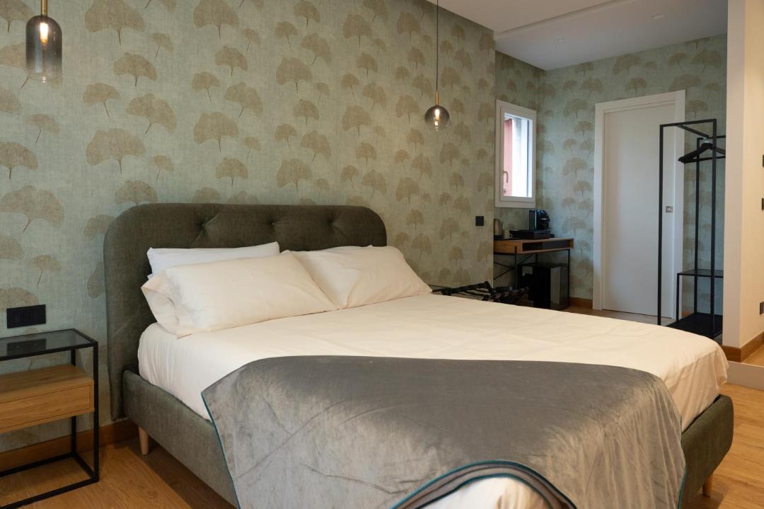 Photo of Bedroom in Arenella