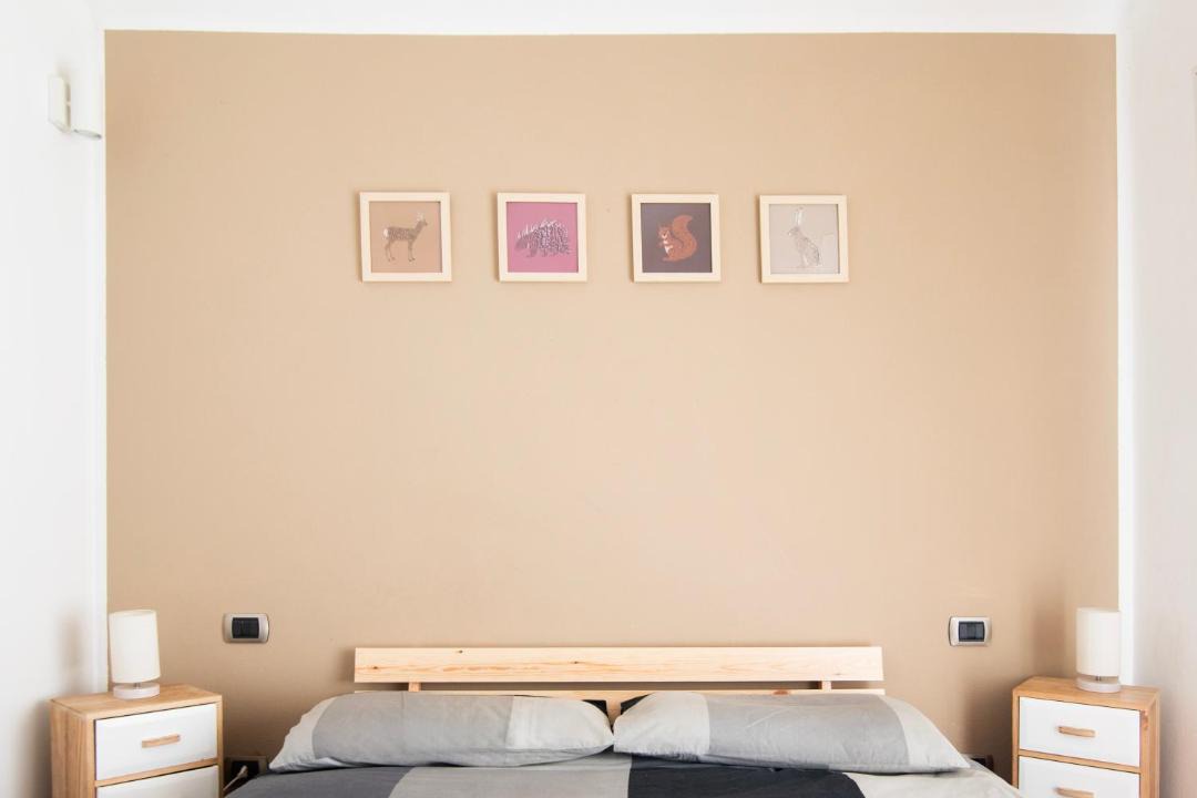 Photo of Bedroom in Twist
