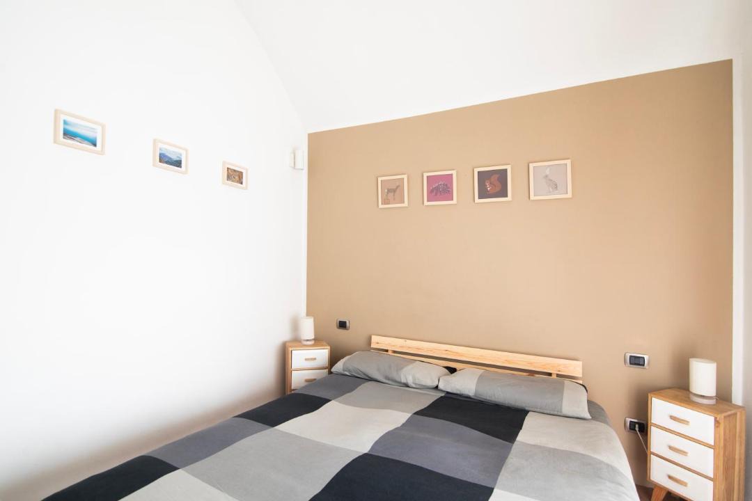 Photo of Bedroom in Twist