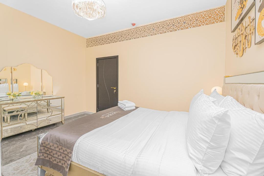 Photo of Bedroom in Al Quoz 4