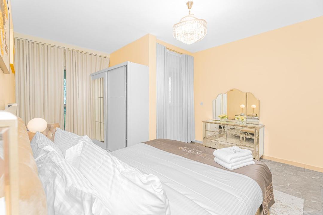 Photo of Bedroom in Al Quoz 4