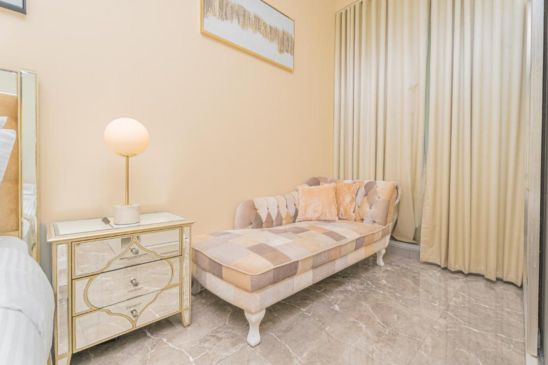 Photo of Bedroom in Al Quoz 4