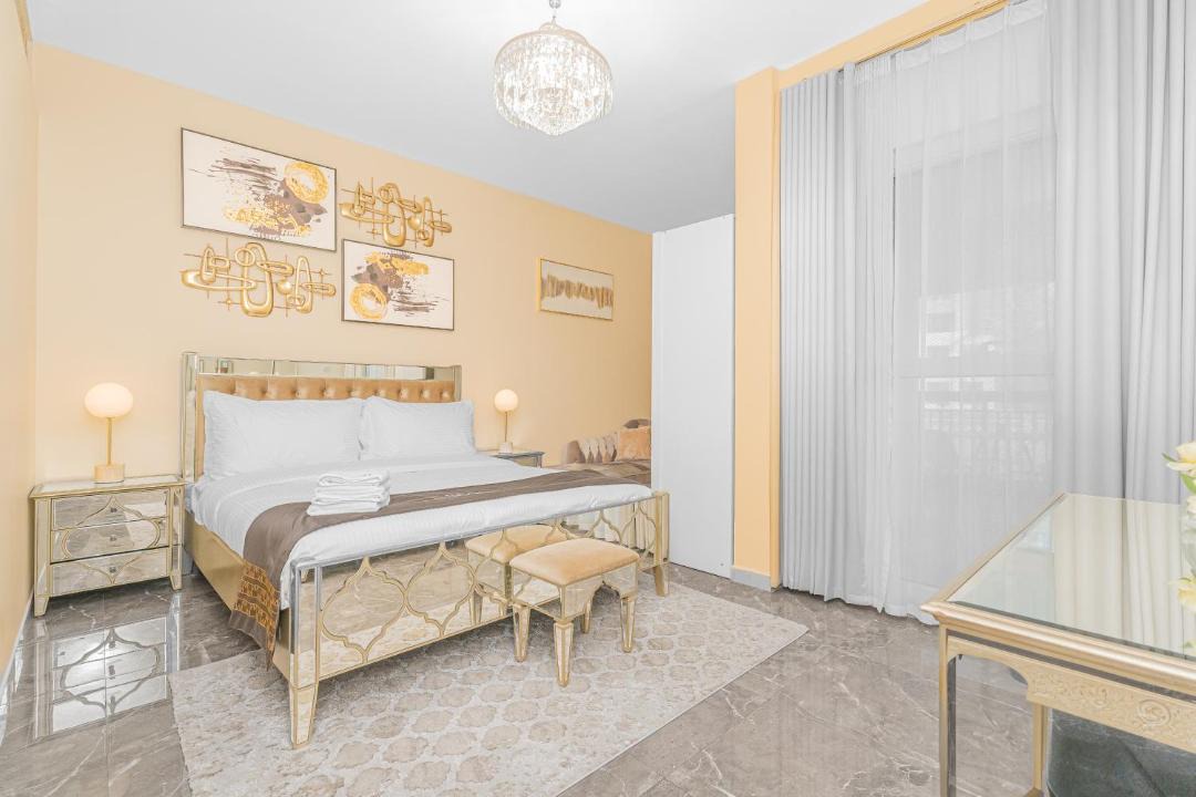 Photo of Bedroom in Al Quoz 4