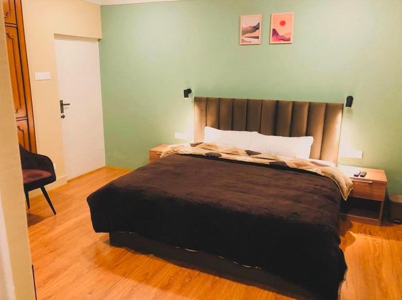 Photo of Bedroom in Al Qusais