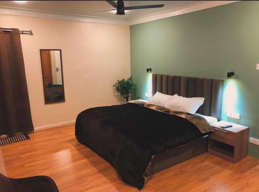 Photo of Bedroom in Al Qusais