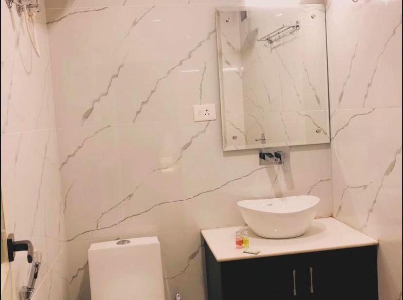 Photo of Bathroom in Al Qusais