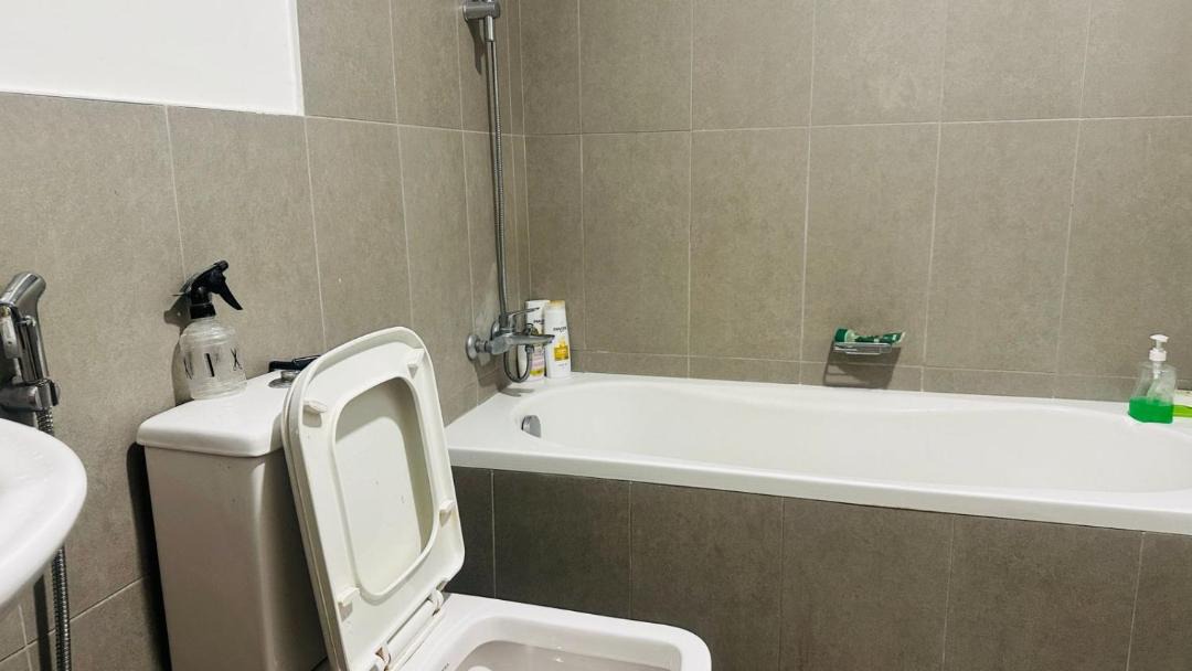 Photo of Bathroom in Al Qusais