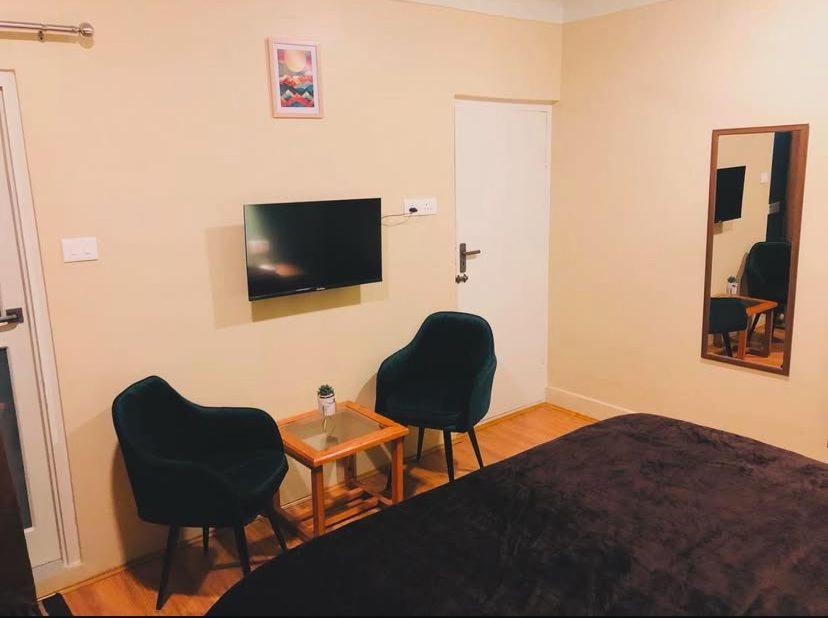 Photo of Bedroom in Al Qusais