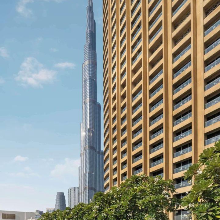 Photo of Others in Downtown Dubai