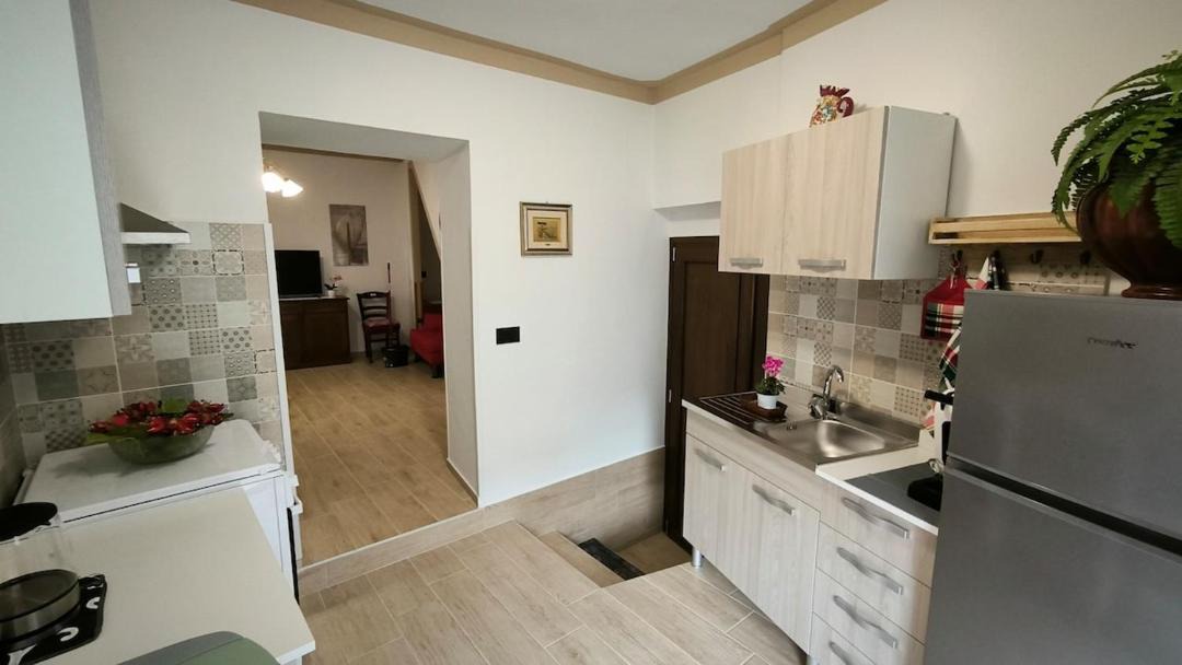 Photo of Kitchen in Rotonda