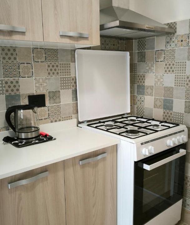 Photo of Kitchen in Rotonda