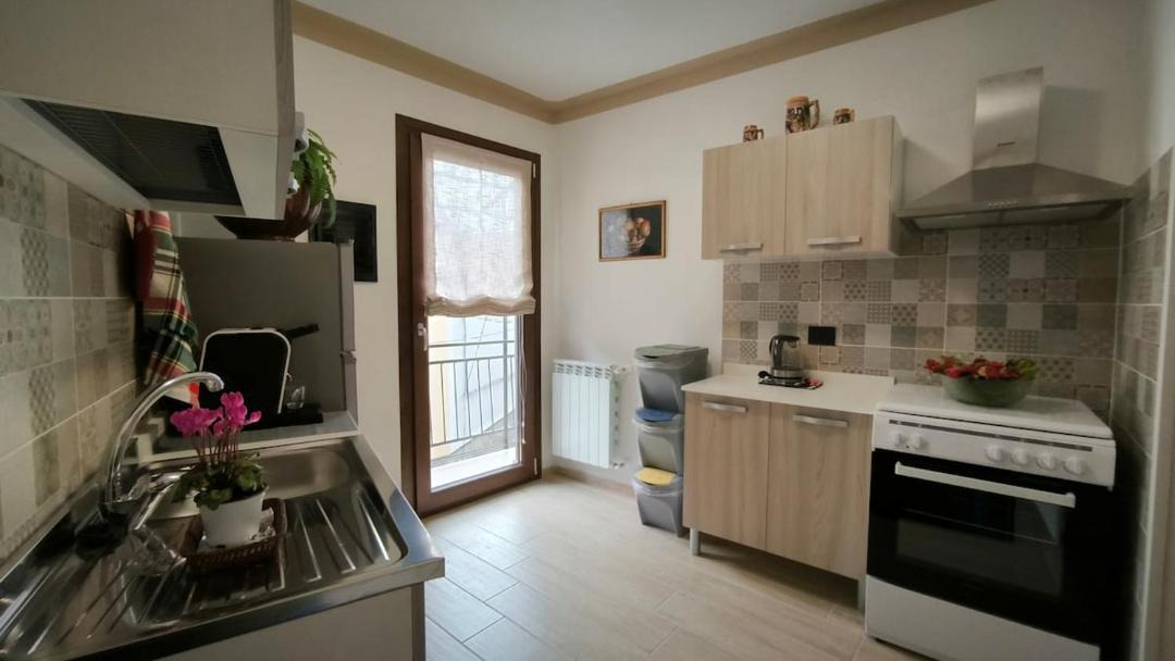 Photo of Kitchen in Rotonda