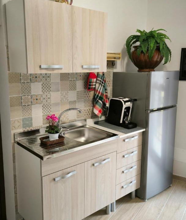 Photo of Kitchen in Rotonda