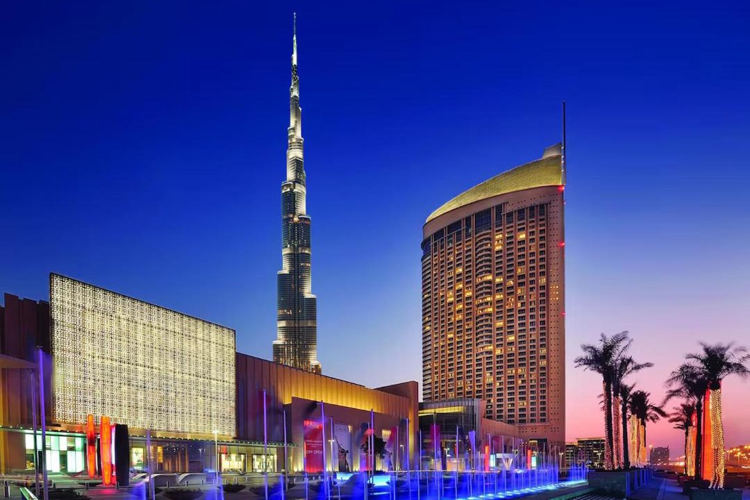 Photo of Others in Downtown Dubai