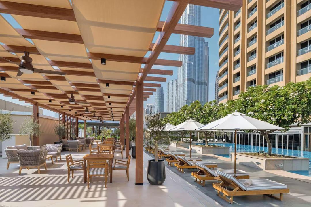 Photo of Others in Downtown Dubai