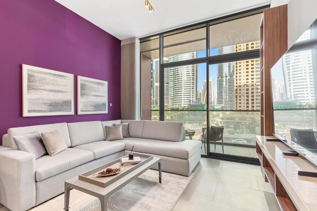 Photo of Others in Jumeirah Lake Towers