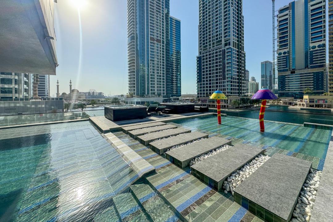 Photo of Others in Jumeirah Lake Towers