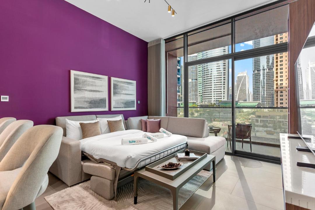 Photo of Others in Jumeirah Lake Towers