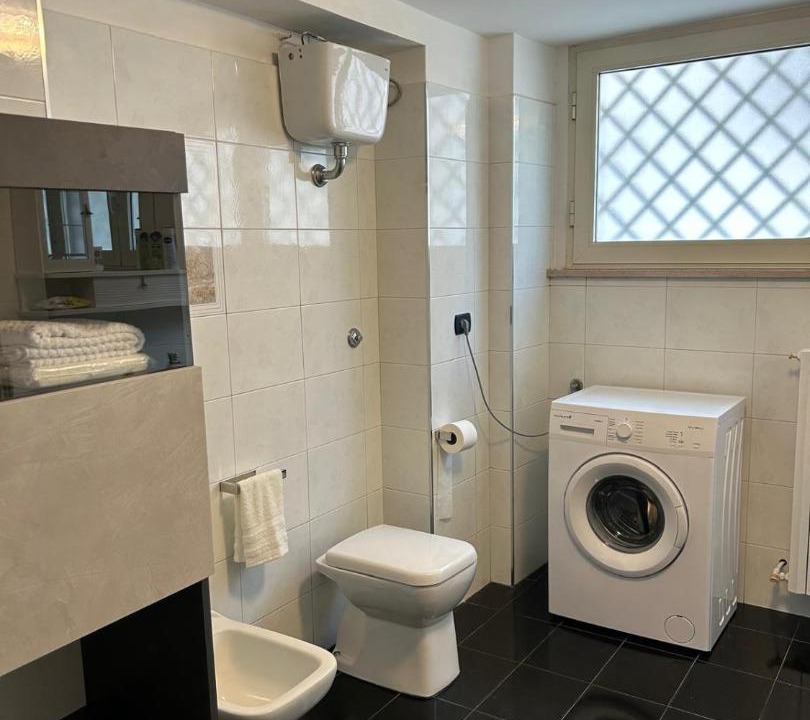 Photo of Bathroom in Torremaggiore