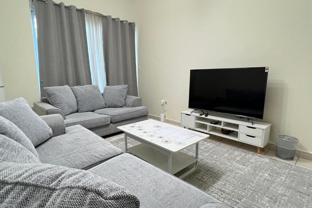 Photo of Livingroom in Jumeirah Lake Towers