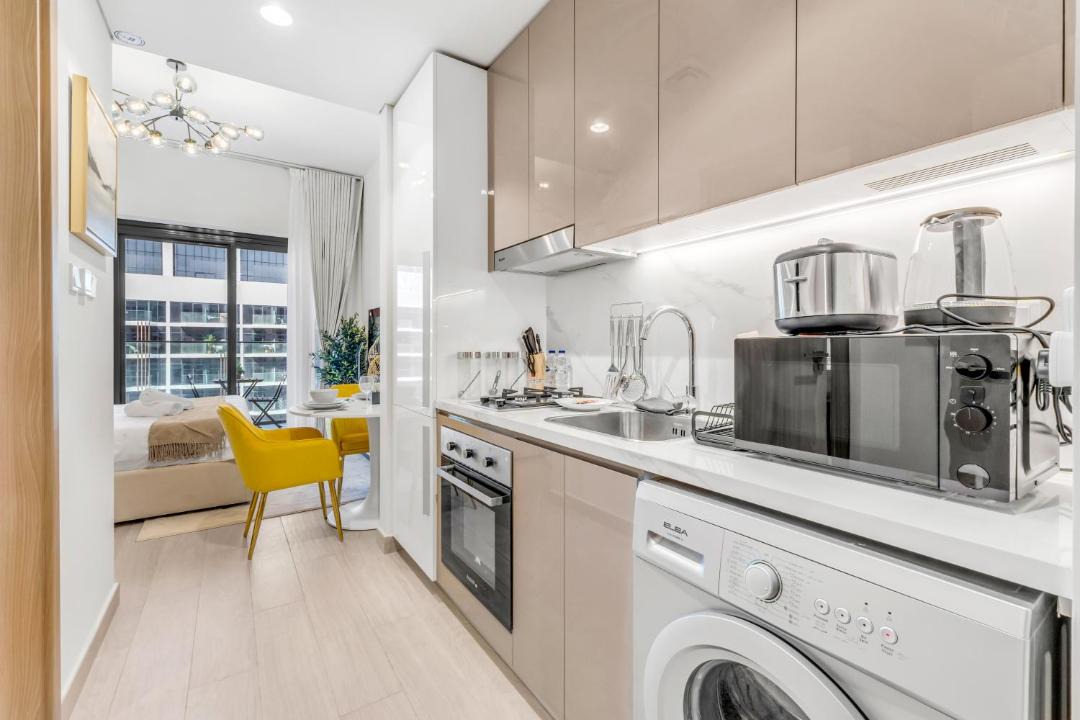 Photo of Kitchen in Nad Al Sheba