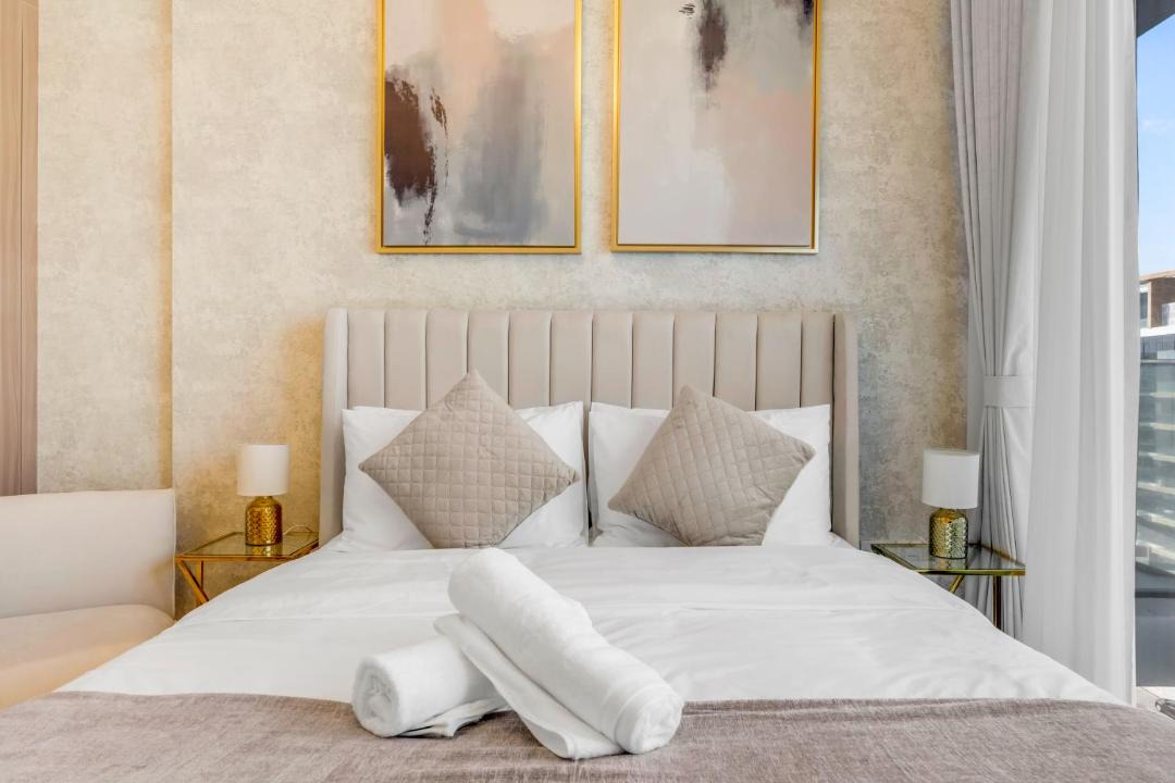 Photo of Bedroom in Nad Al Sheba