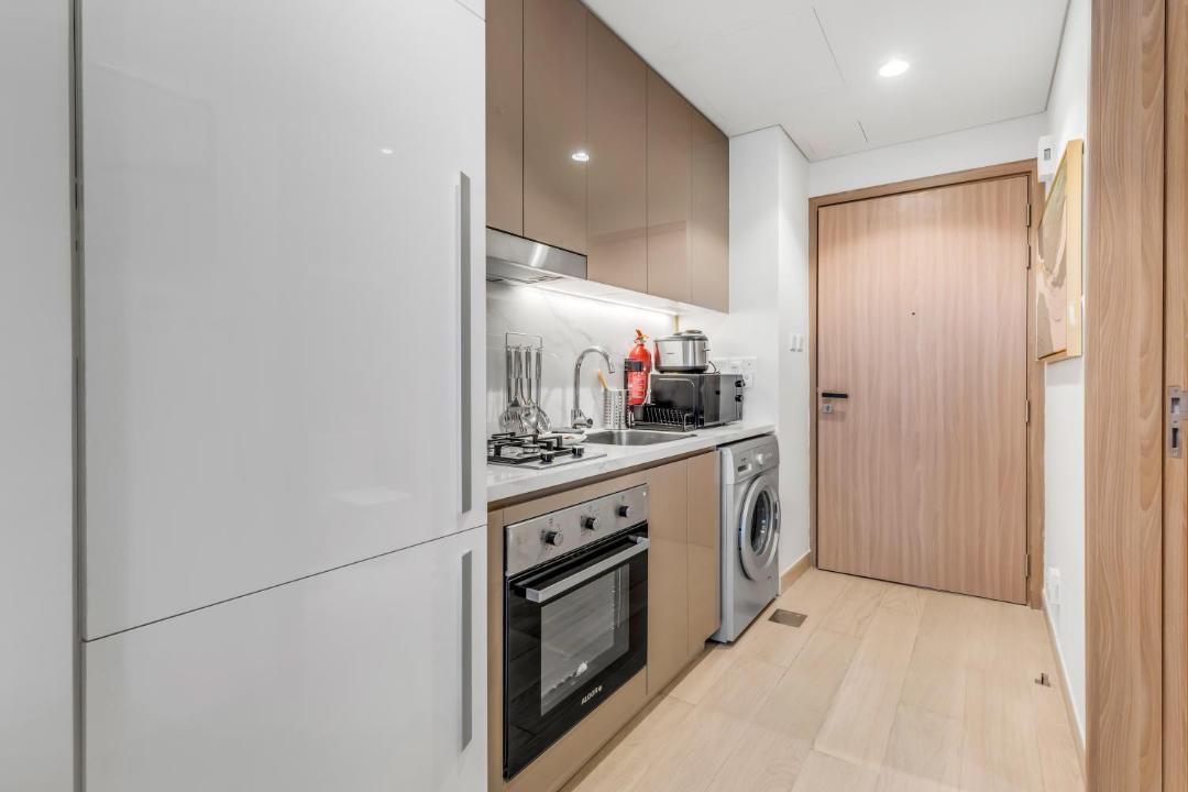 Photo of Kitchen in Nad Al Sheba