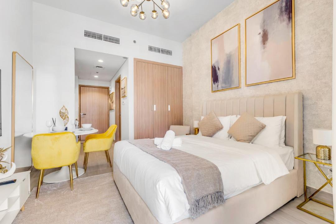Photo of Bedroom in Nad Al Sheba