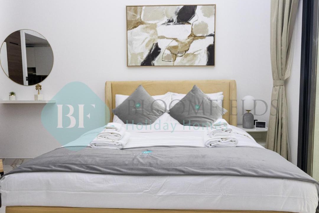 Photo of Bedroom in International City