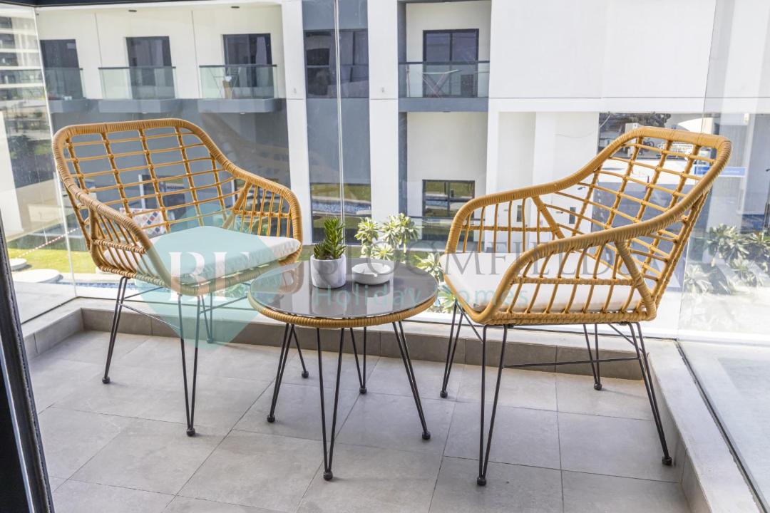 Photo of Patio Balcony in International City
