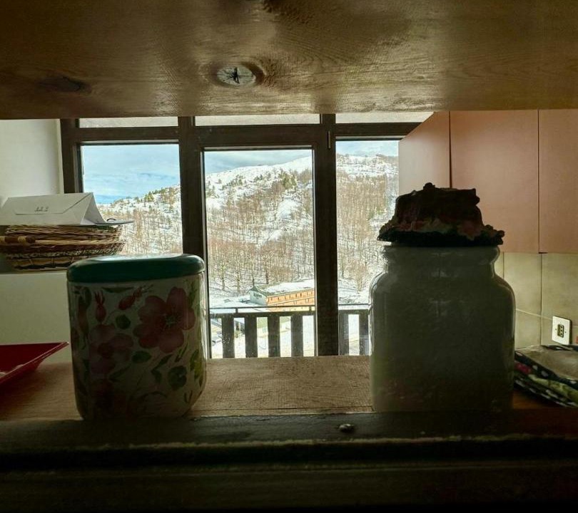 Photo of Kitchen in Campitello Matese